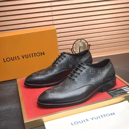 Louis Vuitton LV Oxfords Shoes For Men #1329182
