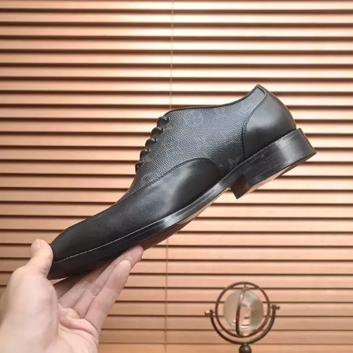 Cheap Louis Vuitton LV Oxfords Shoes For Men #1329182 Replica Wholesale [$98.00 USD] [ITEM#1329182] on Replica Louis Vuitton LV Oxfords Shoes