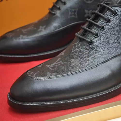 Cheap Louis Vuitton LV Oxfords Shoes For Men #1329182 Replica Wholesale [$98.00 USD] [ITEM#1329182] on Replica Louis Vuitton LV Oxfords Shoes