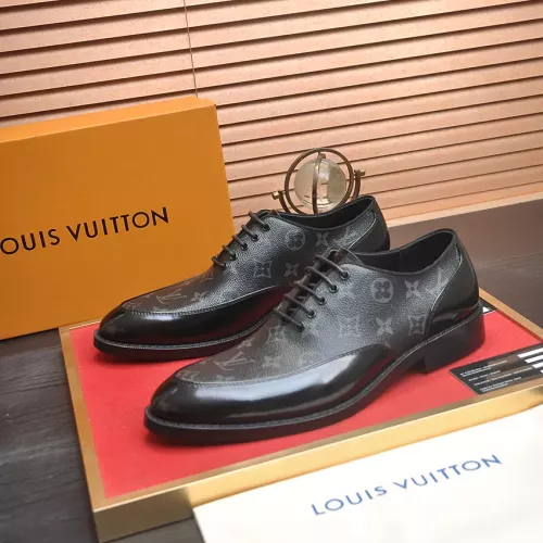 Louis Vuitton LV Oxfords Shoes For Men #1329183