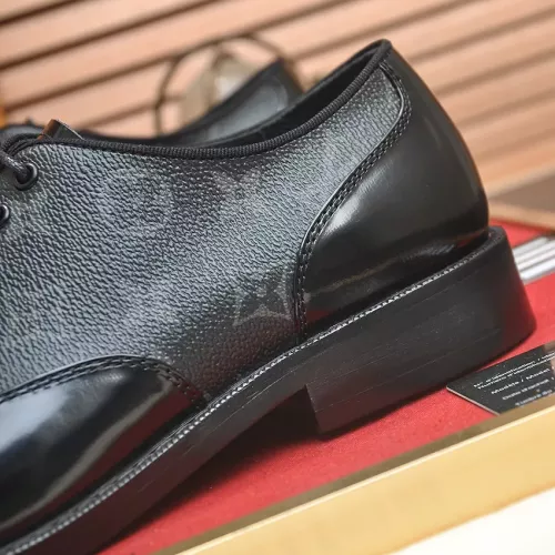 Cheap Louis Vuitton LV Oxfords Shoes For Men #1329183 Replica Wholesale [$98.00 USD] [ITEM#1329183] on Replica Louis Vuitton LV Oxfords Shoes