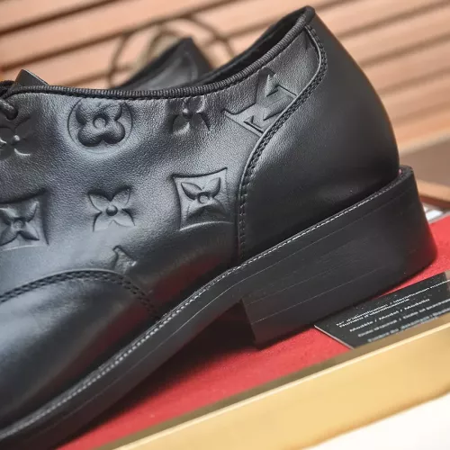 Cheap Louis Vuitton LV Oxfords Shoes For Men #1329184 Replica Wholesale [$98.00 USD] [ITEM#1329184] on Replica Louis Vuitton LV Oxfords Shoes
