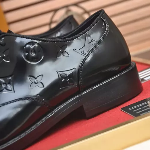 Cheap Louis Vuitton LV Oxfords Shoes For Men #1329185 Replica Wholesale [$98.00 USD] [ITEM#1329185] on Replica Louis Vuitton LV Oxfords Shoes