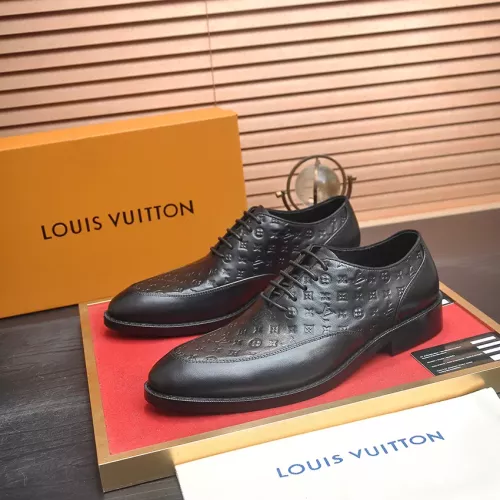 Louis Vuitton LV Oxfords Shoes For Men #1329186