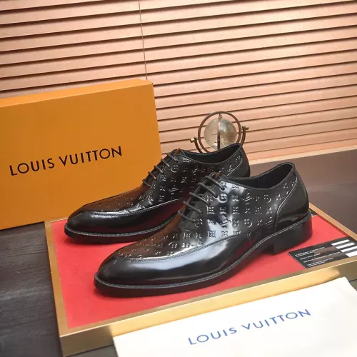 Louis Vuitton LV Oxfords Shoes For Men #1329187