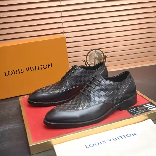 Louis Vuitton LV Oxfords Shoes For Men #1329188