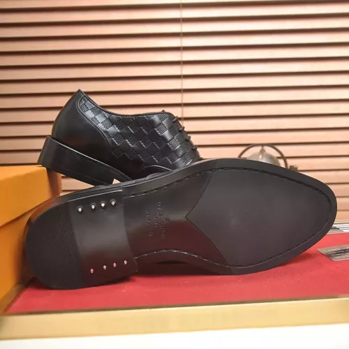 Cheap Louis Vuitton LV Oxfords Shoes For Men #1329188 Replica Wholesale [$98.00 USD] [ITEM#1329188] on Replica Louis Vuitton LV Oxfords Shoes