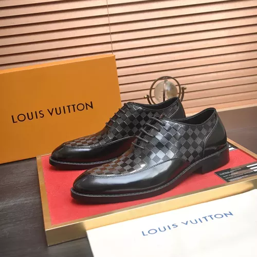 Louis Vuitton LV Oxfords Shoes For Men #1329189