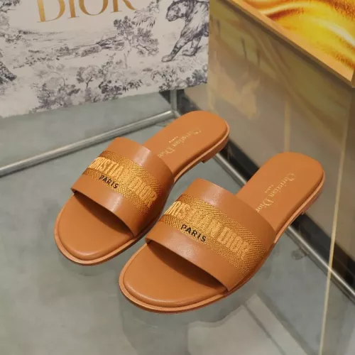 Christian Dior Slippers For Women #1329192