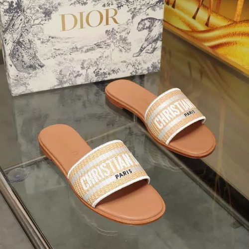 Christian Dior Slippers For Women #1329197