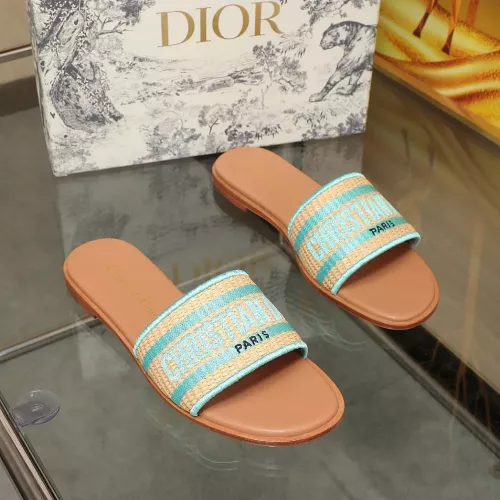 Christian Dior Slippers For Women #1329198