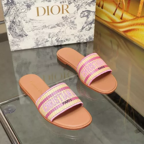 Christian Dior Slippers For Women #1329199