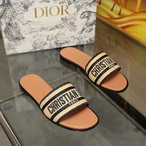 Christian Dior Slippers For Women #1329200