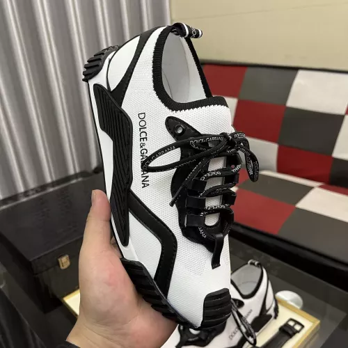 Cheap Dolce &amp; Gabbana D&amp;G Casual Shoes For Men #1329208 Replica Wholesale [$82.00 USD] [ITEM#1329208] on Replica Dolce &amp; Gabbana D&amp;G Casual Shoes