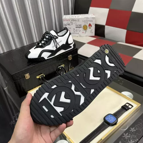 Cheap Dolce &amp; Gabbana D&amp;G Casual Shoes For Men #1329208 Replica Wholesale [$82.00 USD] [ITEM#1329208] on Replica Dolce &amp; Gabbana D&amp;G Casual Shoes