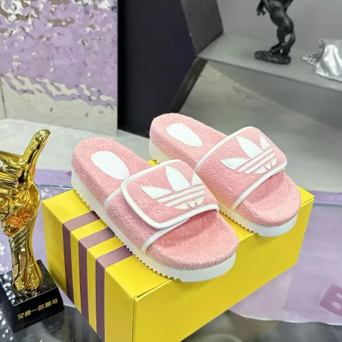 Gucci Slippers For Women #1329209