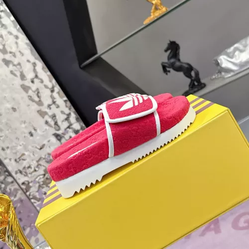 Cheap Gucci Slippers For Women #1329210 Replica Wholesale [$82.00 USD] [ITEM#1329210] on Replica Gucci Slippers