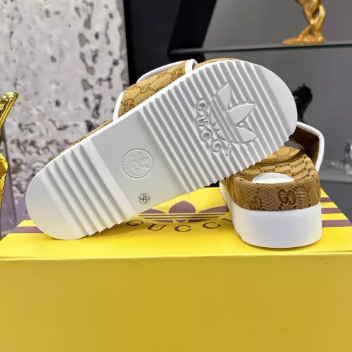Cheap Gucci Slippers For Women #1329213 Replica Wholesale [$82.00 USD] [ITEM#1329213] on Replica Gucci Slippers