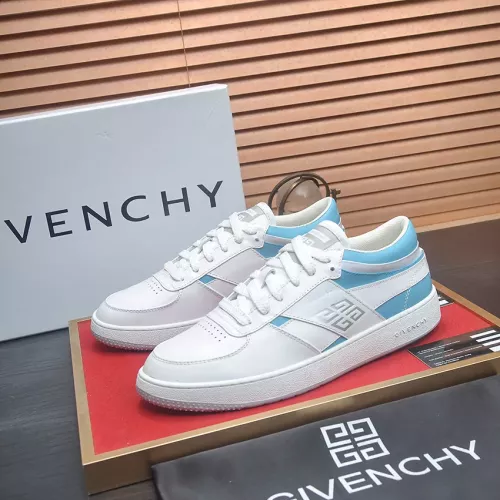 Givenchy Casual Shoes For Men #1329220