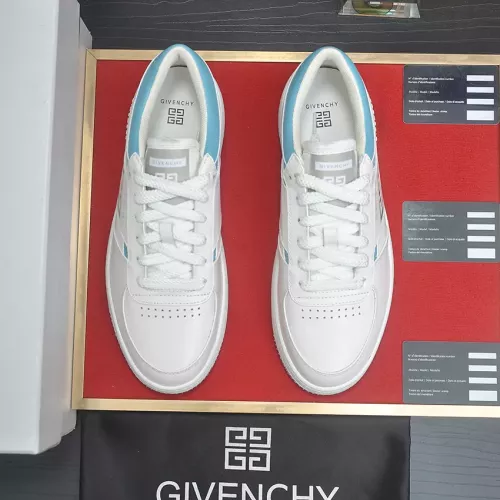 Cheap Givenchy Casual Shoes For Men #1329220 Replica Wholesale [$105.00 USD] [ITEM#1329220] on Replica Givenchy Casual Shoes