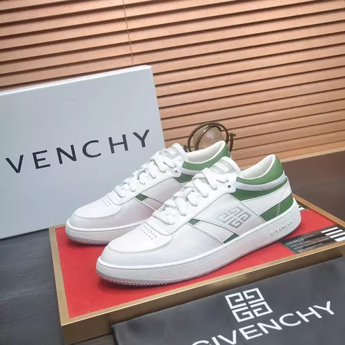 Givenchy Casual Shoes For Men #1329221