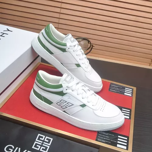 Cheap Givenchy Casual Shoes For Men #1329221 Replica Wholesale [$105.00 USD] [ITEM#1329221] on Replica Givenchy Casual Shoes