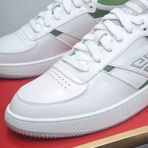 Cheap Givenchy Casual Shoes For Men #1329221 Replica Wholesale [$105.00 USD] [ITEM#1329221] on Replica Givenchy Casual Shoes