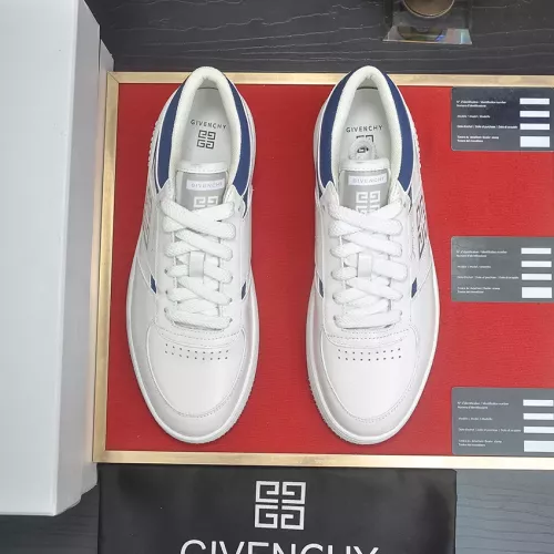 Cheap Givenchy Casual Shoes For Men #1329222 Replica Wholesale [$105.00 USD] [ITEM#1329222] on Replica Givenchy Casual Shoes