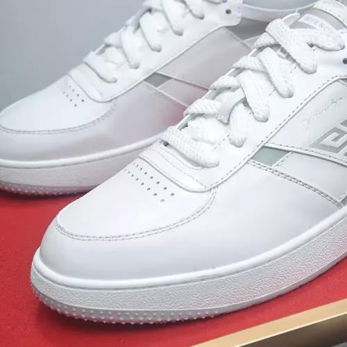 Cheap Givenchy Casual Shoes For Men #1329223 Replica Wholesale [$105.00 USD] [ITEM#1329223] on Replica Givenchy Casual Shoes