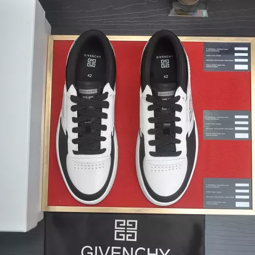 Cheap Givenchy Casual Shoes For Men #1329224 Replica Wholesale [$105.00 USD] [ITEM#1329224] on Replica Givenchy Casual Shoes