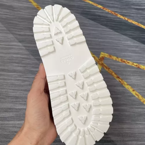 Cheap Gucci Slippers For Men #1329226 Replica Wholesale [$52.00 USD] [ITEM#1329226] on Replica Gucci Slippers