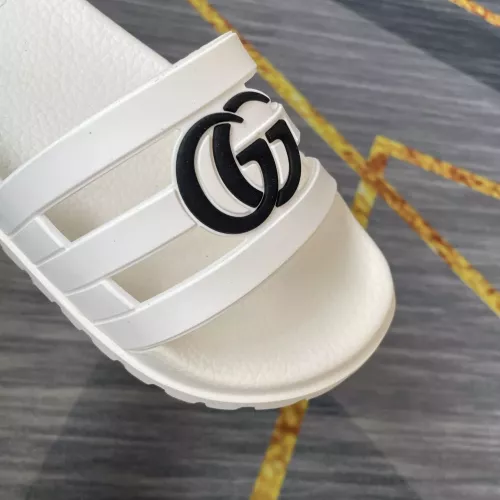 Cheap Gucci Slippers For Men #1329226 Replica Wholesale [$52.00 USD] [ITEM#1329226] on Replica Gucci Slippers