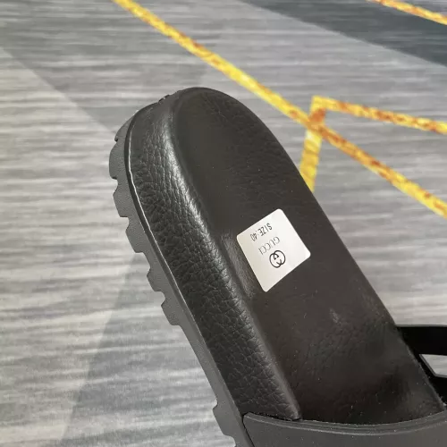 Cheap Gucci Slippers For Women #1329227 Replica Wholesale [$52.00 USD] [ITEM#1329227] on Replica Gucci Slippers