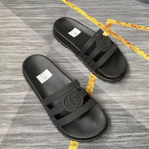 Gucci Slippers For Men #1329228
