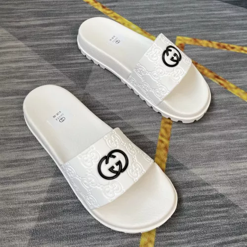 Gucci Slippers For Women #1329229