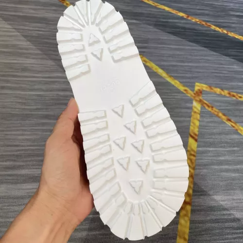 Cheap Gucci Slippers For Men #1329230 Replica Wholesale [$52.00 USD] [ITEM#1329230] on Replica Gucci Slippers