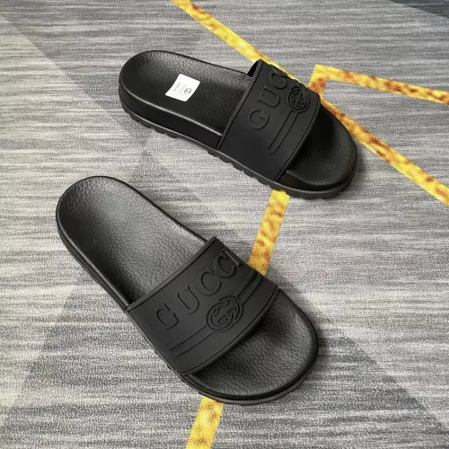 Gucci Slippers For Women #1329233