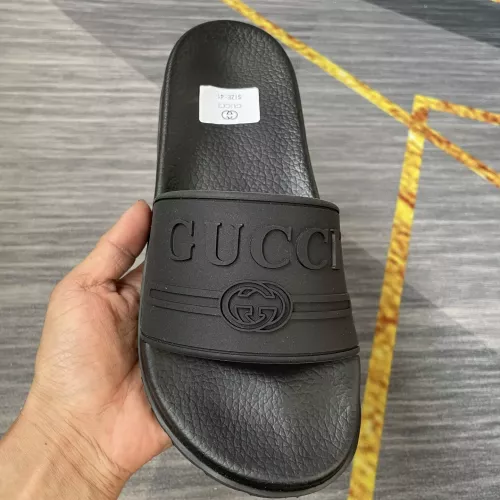 Cheap Gucci Slippers For Women #1329233 Replica Wholesale [$52.00 USD] [ITEM#1329233] on Replica Gucci Slippers