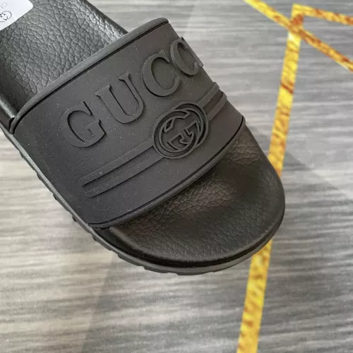Cheap Gucci Slippers For Women #1329233 Replica Wholesale [$52.00 USD] [ITEM#1329233] on Replica Gucci Slippers