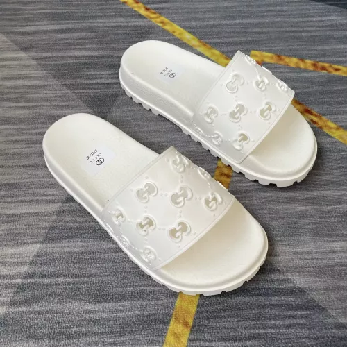 Gucci Slippers For Women #1329235