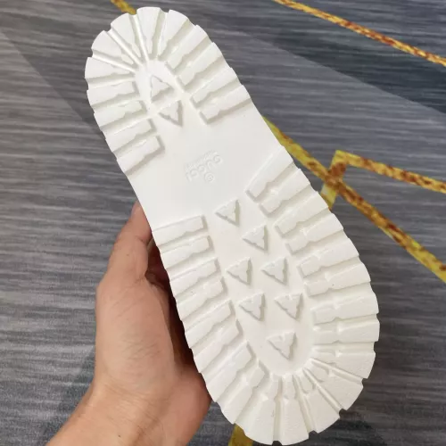 Cheap Gucci Slippers For Men #1329236 Replica Wholesale [$52.00 USD] [ITEM#1329236] on Replica Gucci Slippers
