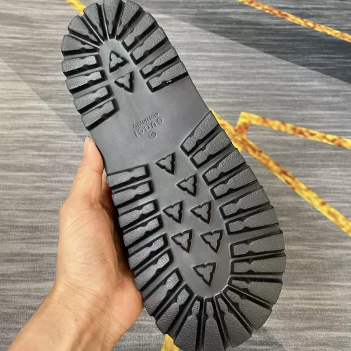 Cheap Gucci Slippers For Women #1329237 Replica Wholesale [$52.00 USD] [ITEM#1329237] on Replica Gucci Slippers