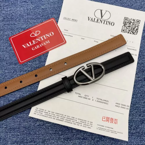 Cheap Valentino AAA Quality Belts In 2.0cm For Women #1329241 Replica Wholesale [$64.00 USD] [ITEM#1329241] on Replica Valentino AAA Quality Belts