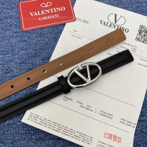 Cheap Valentino AAA Quality Belts In 2.0cm For Women #1329242 Replica Wholesale [$64.00 USD] [ITEM#1329242] on Replica Valentino AAA Quality Belts