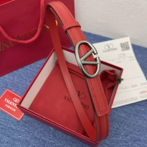 Cheap Valentino AAA Quality Belts In 2.0cm For Women #1329245 Replica Wholesale [$64.00 USD] [ITEM#1329245] on Replica Valentino AAA Quality Belts
