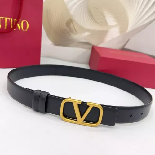 Cheap Valentino AAA Quality Belts In 3.0cm For Women #1329249 Replica Wholesale [$60.00 USD] [ITEM#1329249] on Replica Valentino AAA Quality Belts