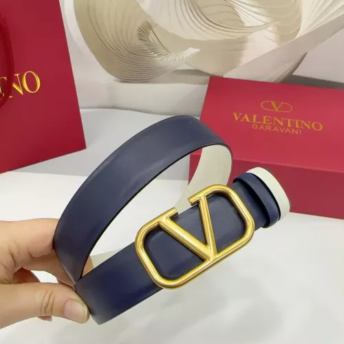 Cheap Valentino AAA Quality Belts In 3.0cm For Women #1329253 Replica Wholesale [$60.00 USD] [ITEM#1329253] on Replica Valentino AAA Quality Belts