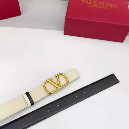 Cheap Valentino AAA Quality Belts In 3.0cm For Women #1329255 Replica Wholesale [$60.00 USD] [ITEM#1329255] on Replica Valentino AAA Quality Belts