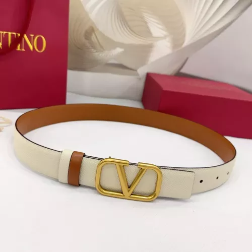 Valentino AAA Quality Belts In 3.0cm For Women #1329260