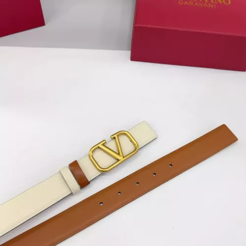 Cheap Valentino AAA Quality Belts In 3.0cm For Women #1329260 Replica Wholesale [$60.00 USD] [ITEM#1329260] on Replica Valentino AAA Quality Belts